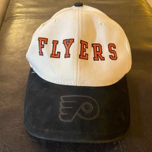 Vintage Philadelphia Flyers Hat